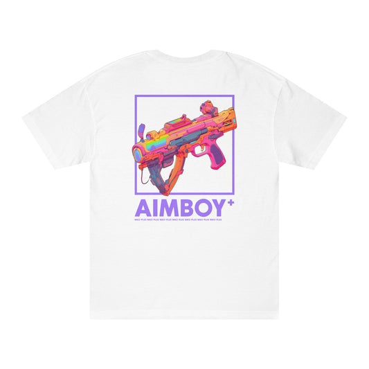 AIMBOY+ Tee
