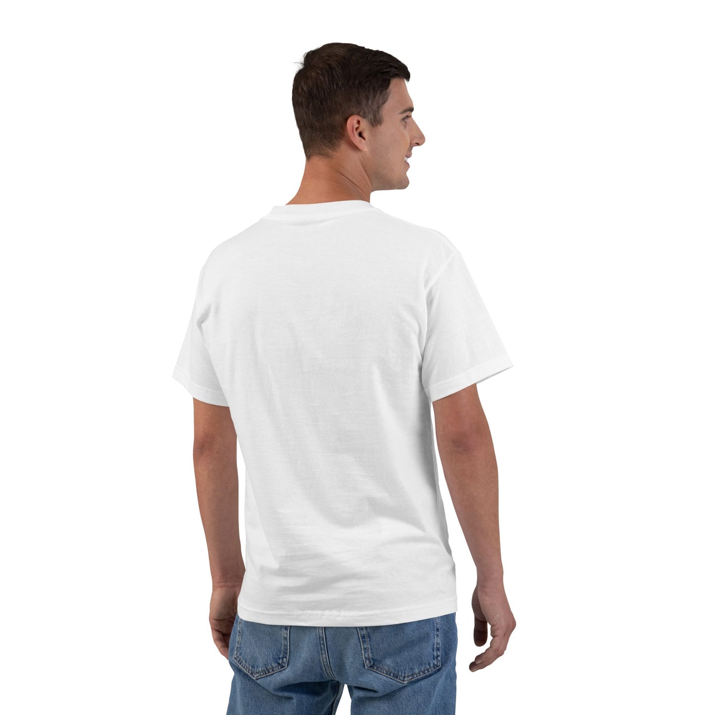 Dead Detroit Front Tee
